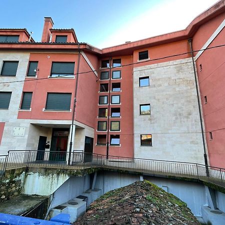 La Cuenca, Edificio Los Molinos เฟเลโชซา ภายนอก รูปภาพ