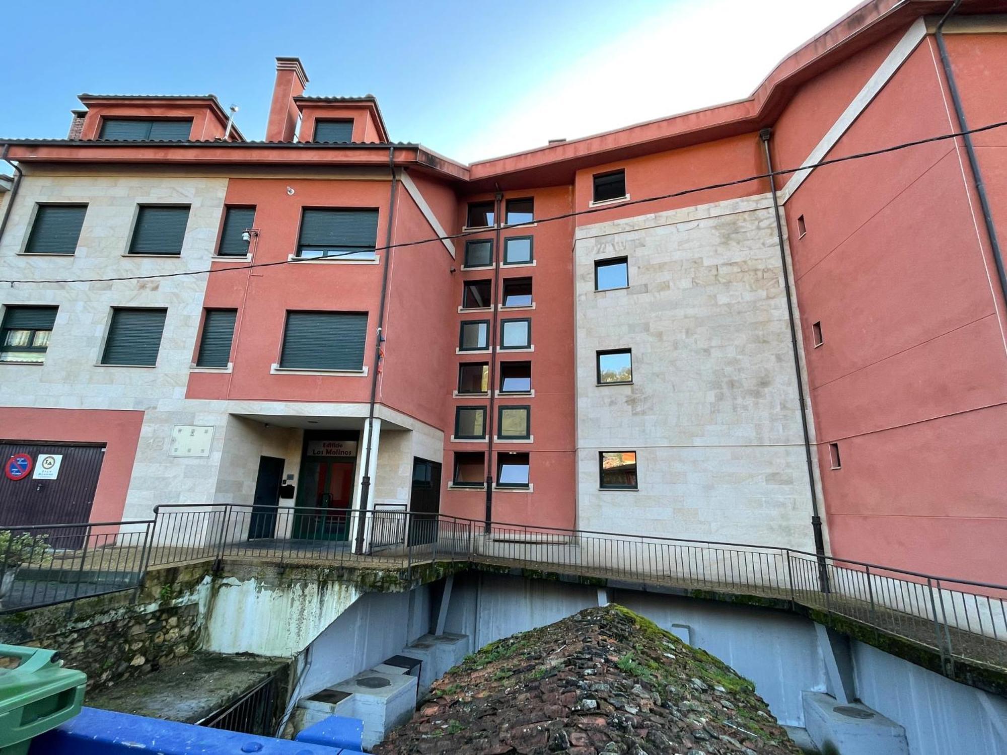 La Cuenca, Edificio Los Molinos เฟเลโชซา ภายนอก รูปภาพ